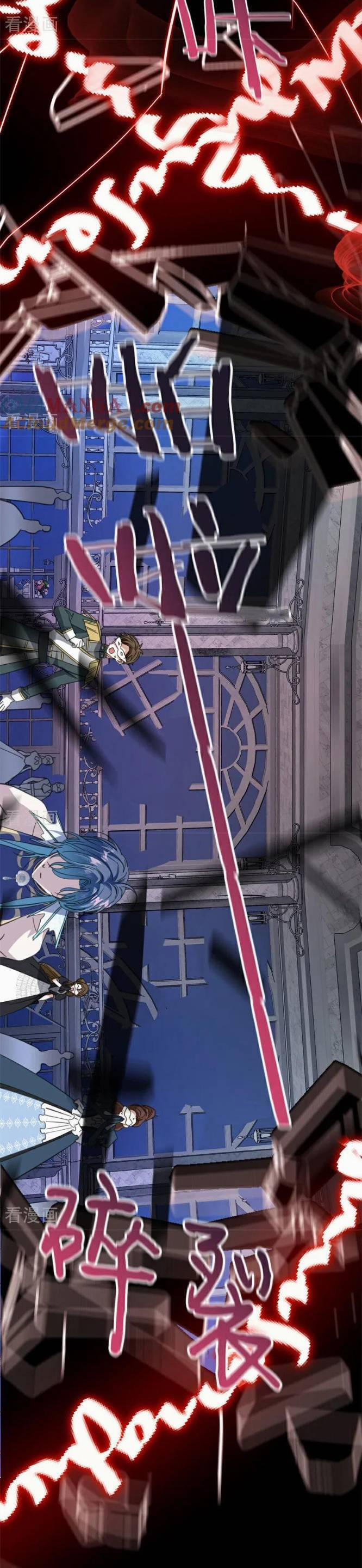 Bông Hoa Độc Của Nhà Công Tước 49 trang 17