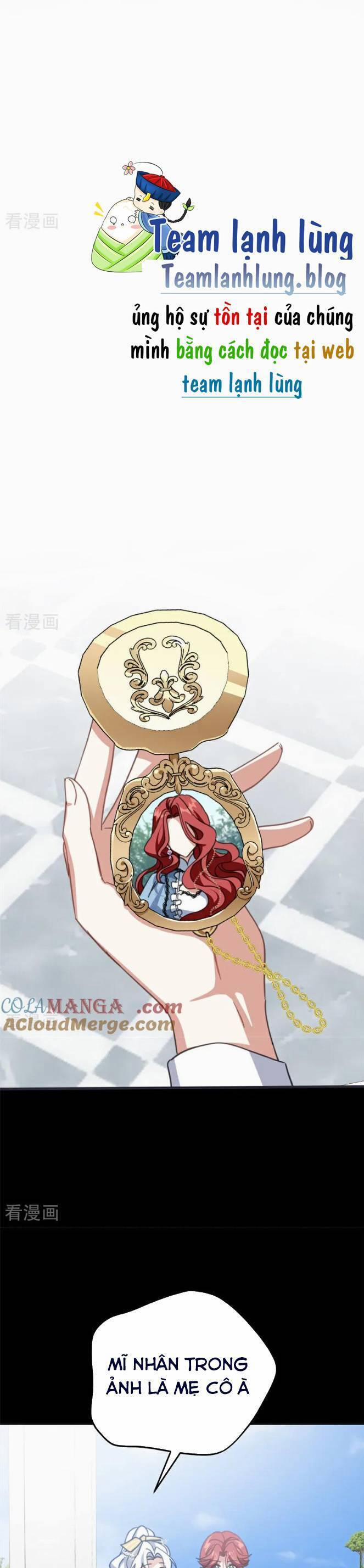 Bông Hoa Độc Của Nhà Công Tước 49 trang 2