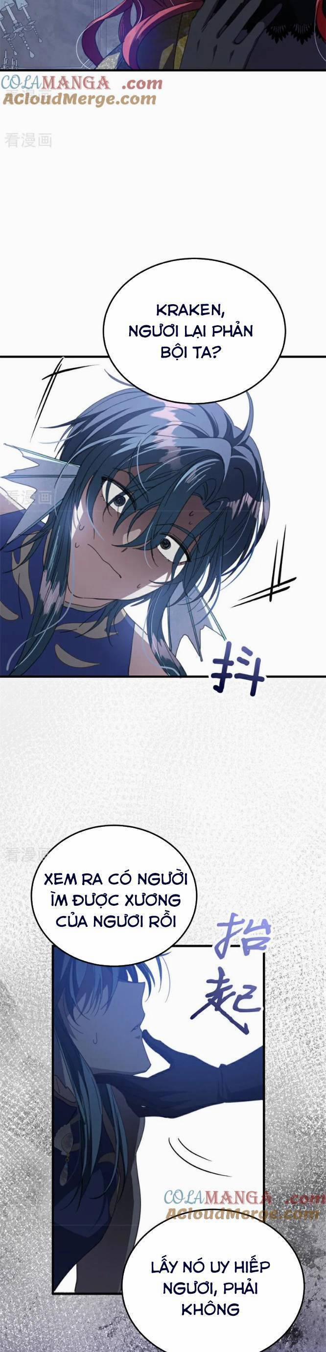 Bông Hoa Độc Của Nhà Công Tước 49 trang 20