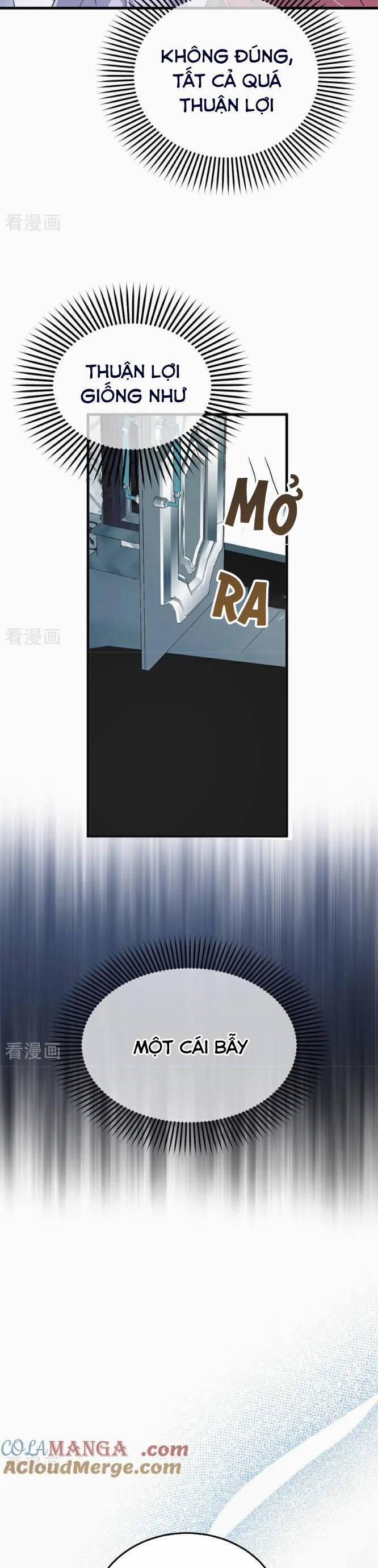 Bông Hoa Độc Của Nhà Công Tước 49 trang 25