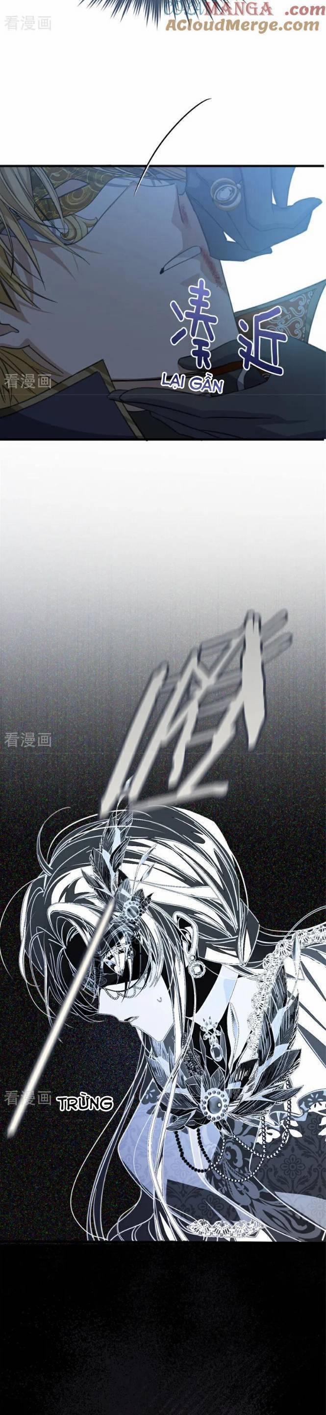 Bông Hoa Độc Của Nhà Công Tước 51 trang 11