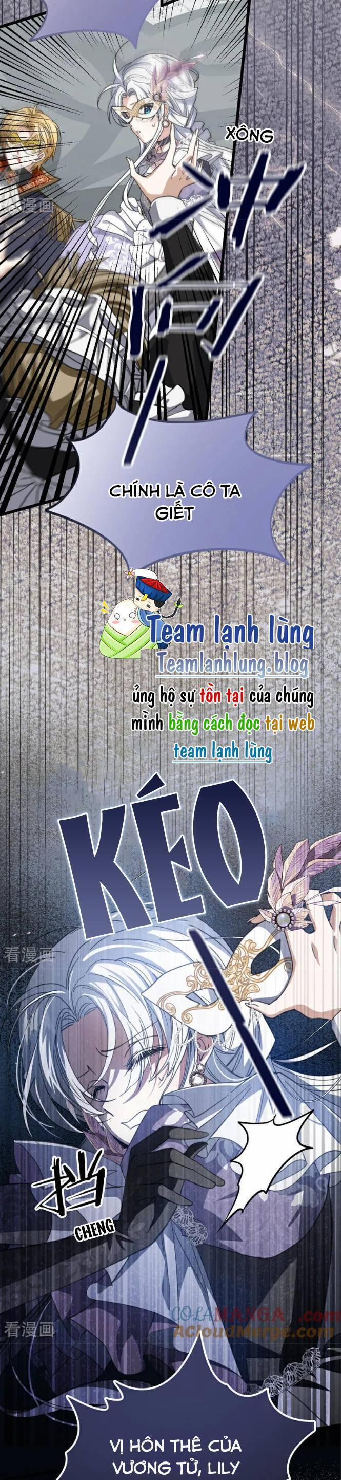 Bông Hoa Độc Của Nhà Công Tước 51 trang 16