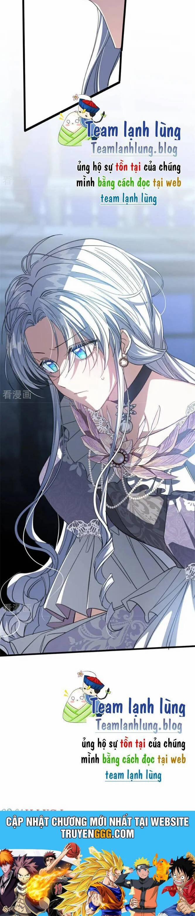 Bông Hoa Độc Của Nhà Công Tước 52 trang 25