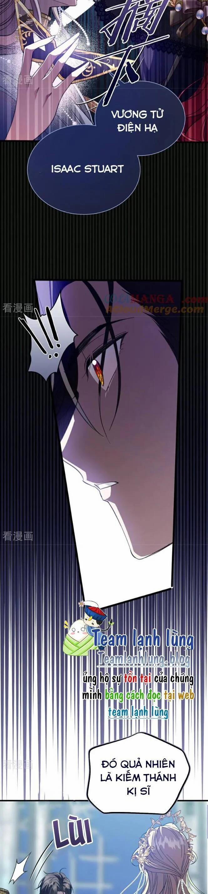 Bông Hoa Độc Của Nhà Công Tước 52 trang 5