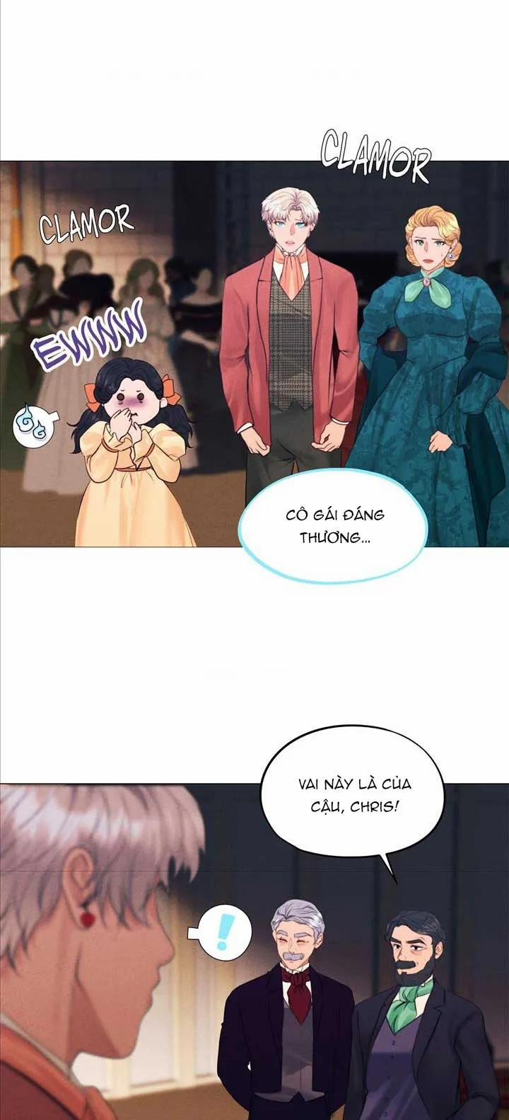 Bóng Ma Của Nhà Hát Opera 14 trang 49