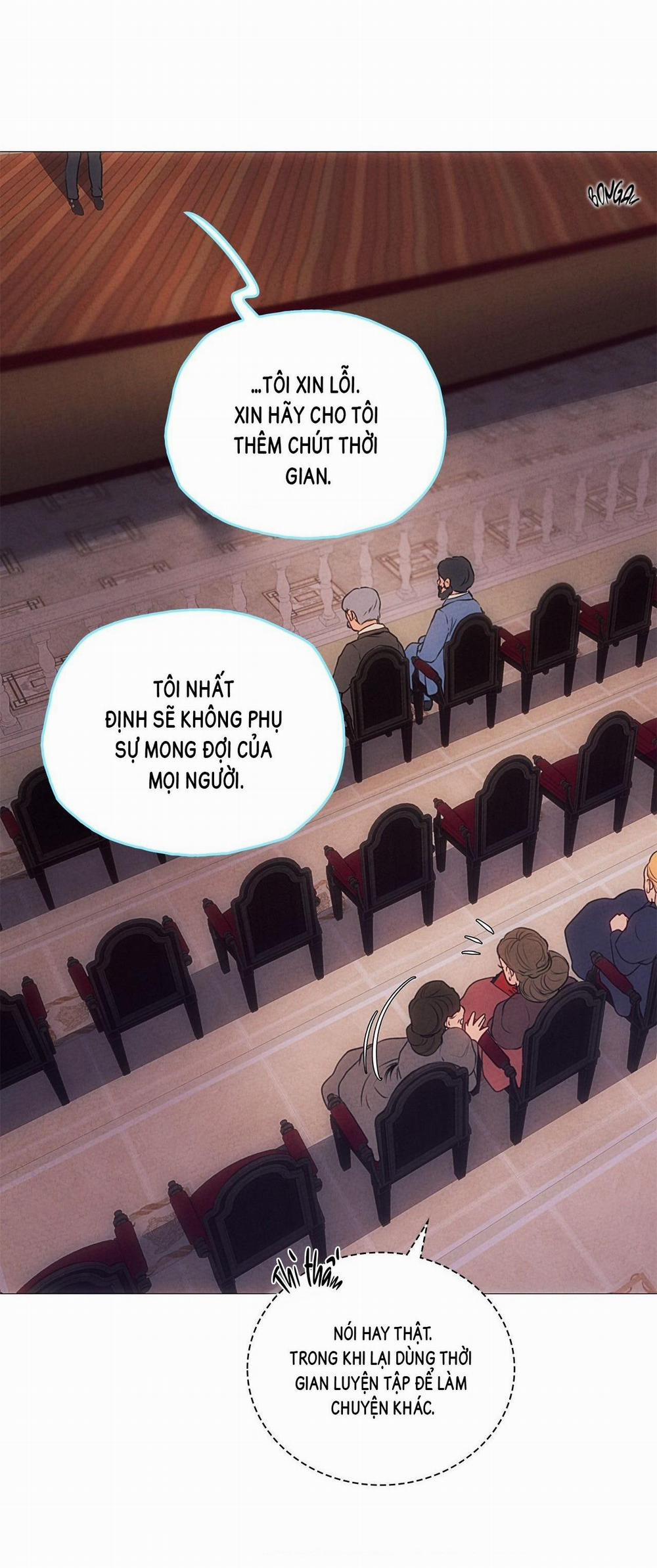 Bóng Ma Của Nhà Hát Opera 2 0 trang 28