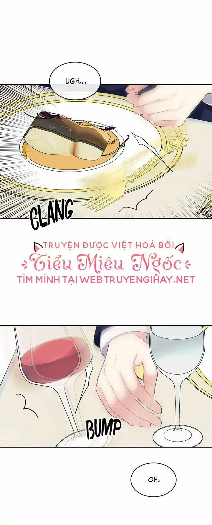 Bỗng Một Ngày Tôi Trở Thành Hầu Gái Của Công Tước Chương 101 Trang 30