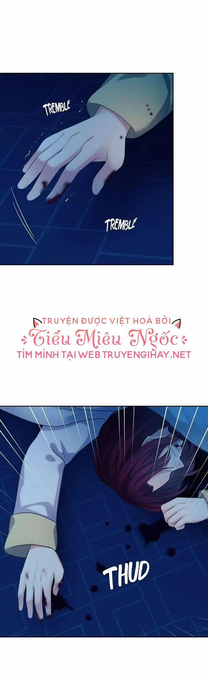 Bỗng Một Ngày Tôi Trở Thành Hầu Gái Của Công Tước Chương 99 Trang 18