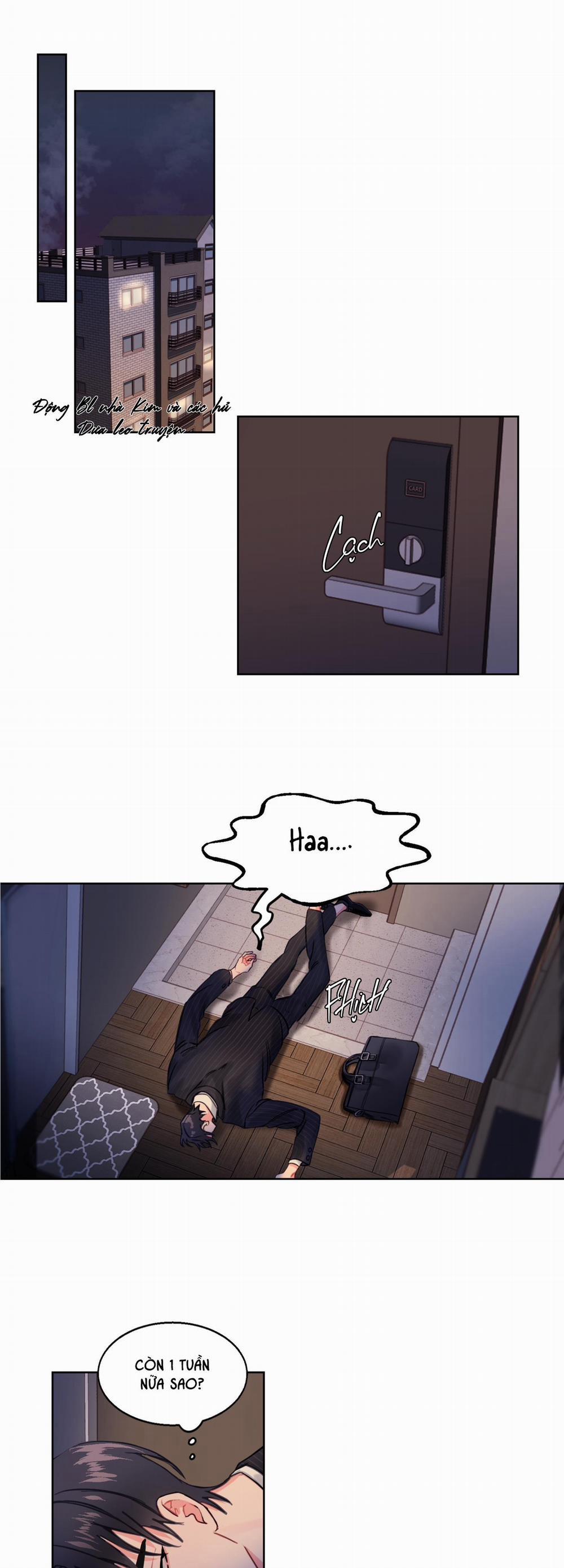 Bỗng Một Ngày 1 trang 13