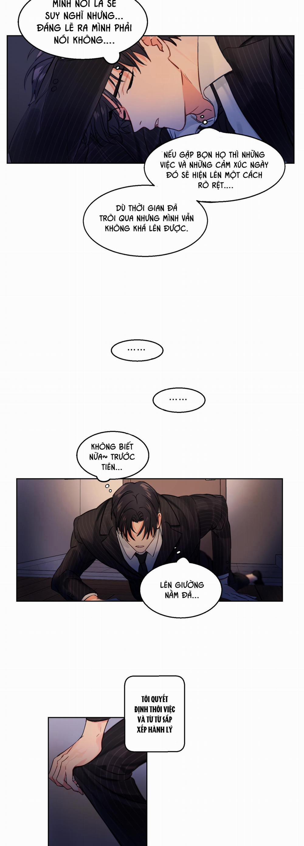 Bỗng Một Ngày 1 trang 29