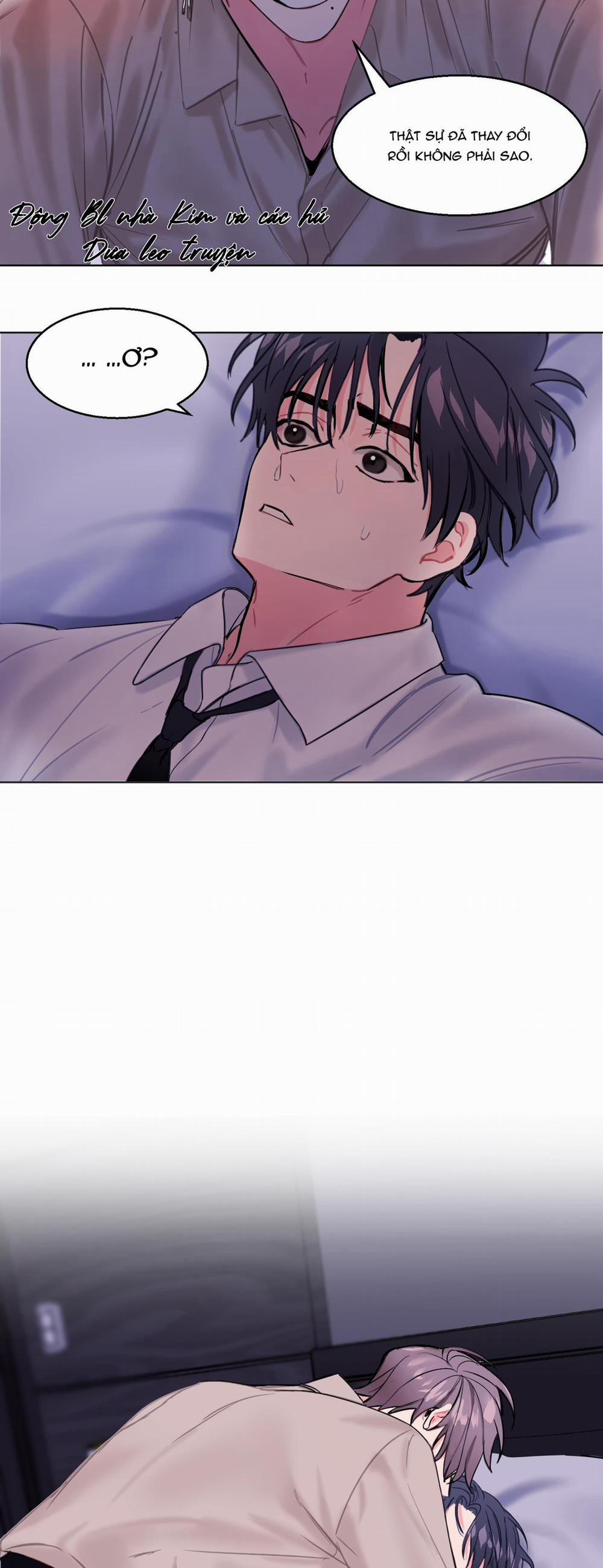 Bỗng Một Ngày 1 trang 32