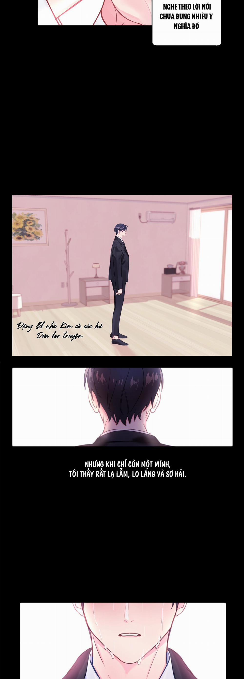 Bỗng Một Ngày 1 trang 9