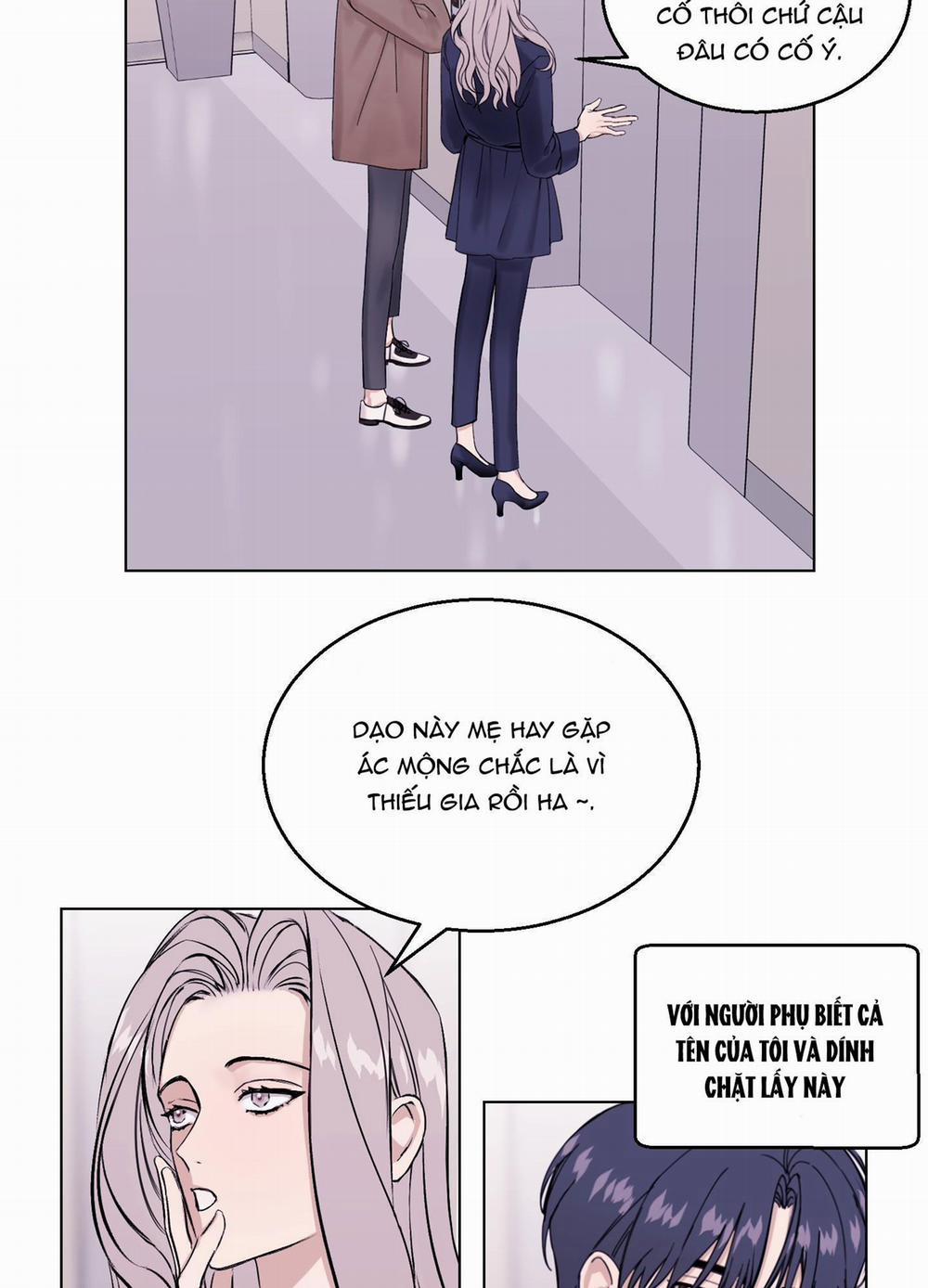 Bỗng Một Ngày 10 trang 2