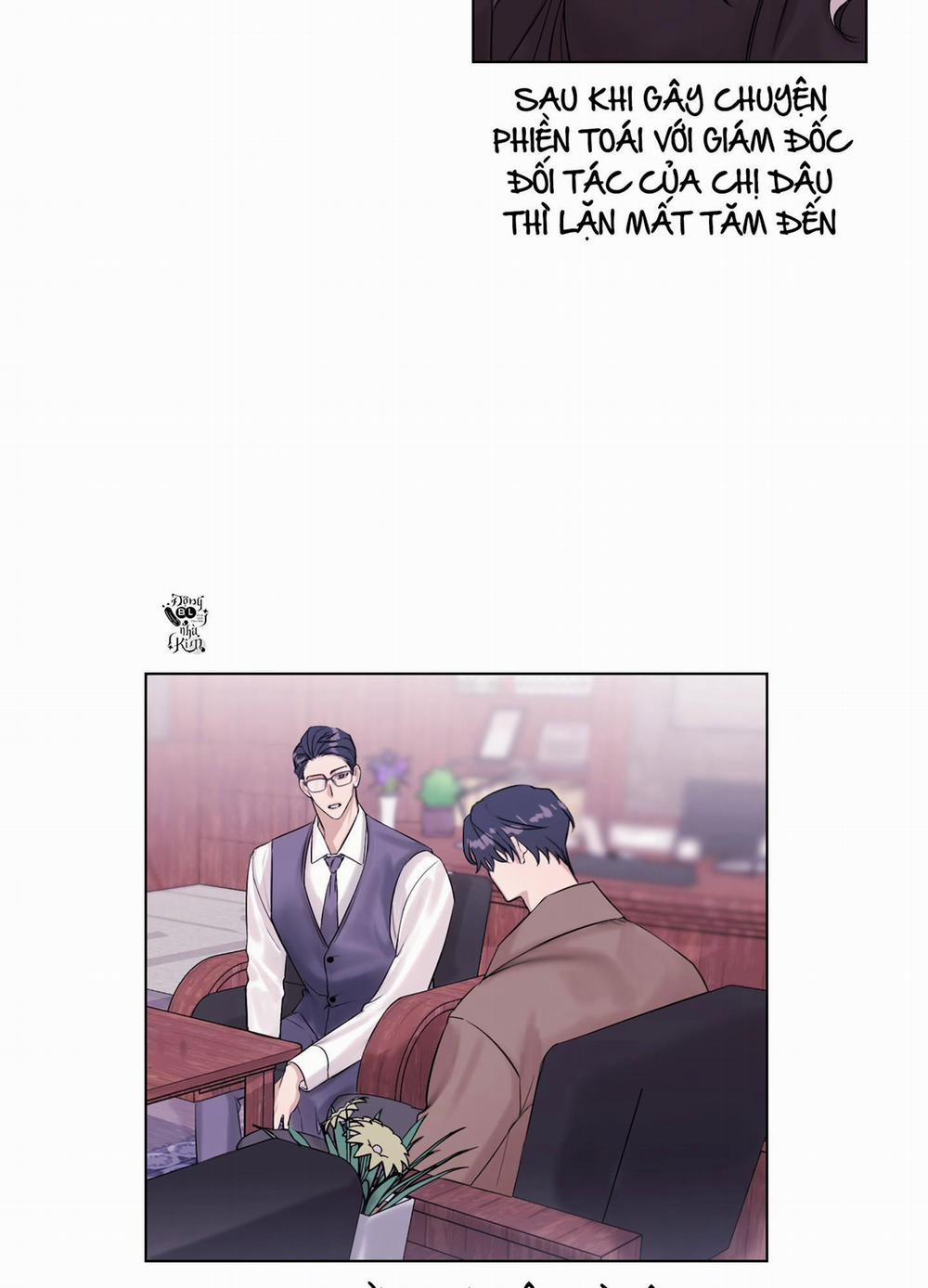 Bỗng Một Ngày 10 trang 45