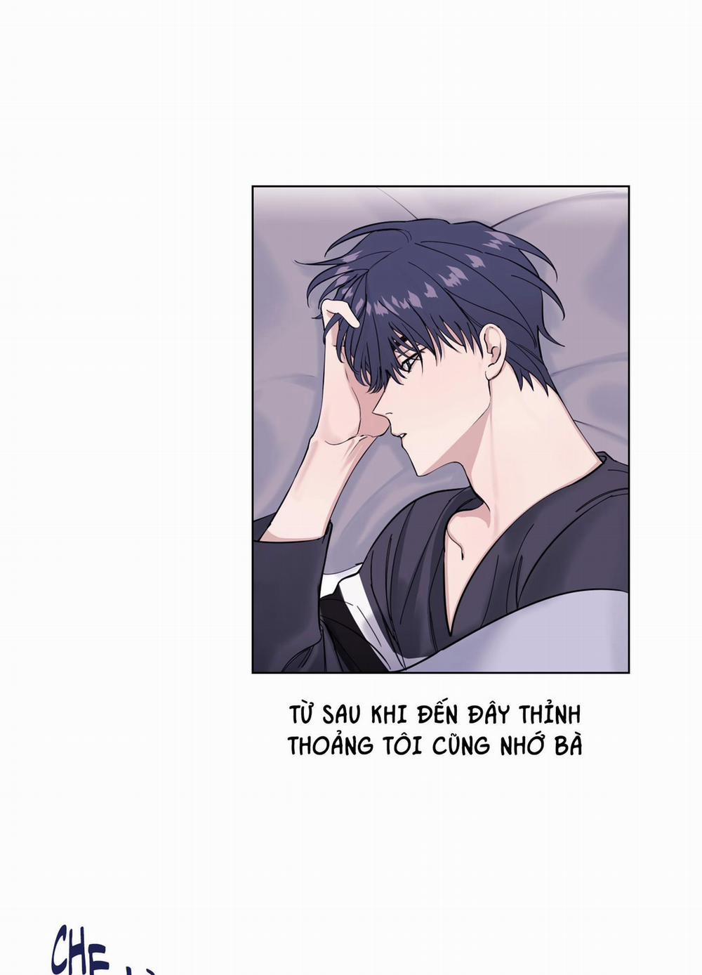 Bỗng Một Ngày 10 trang 5