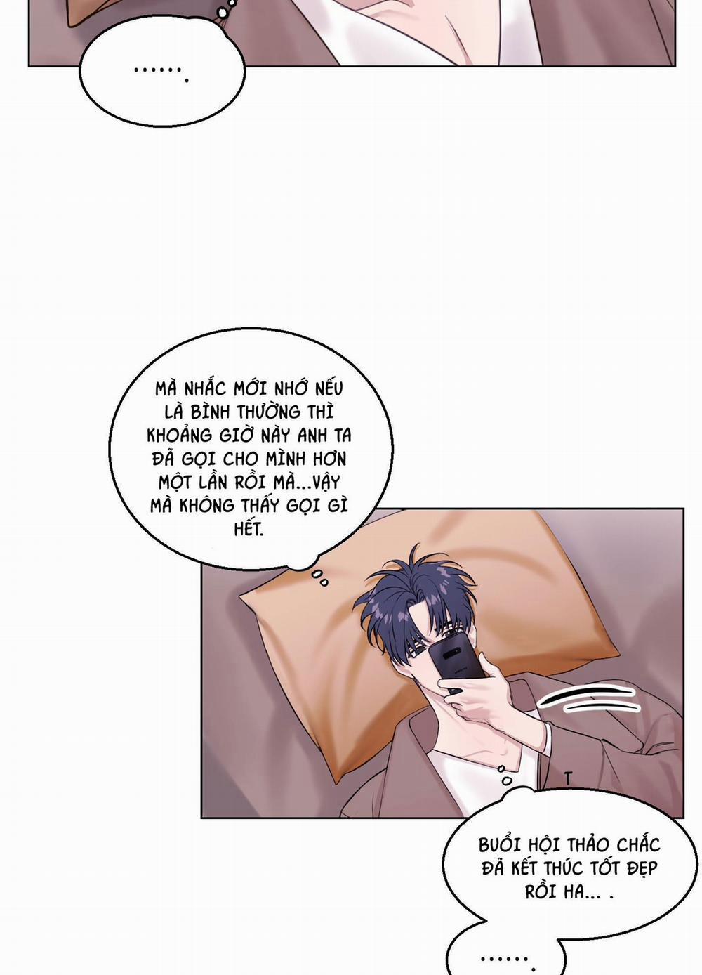 Bỗng Một Ngày 10 trang 52