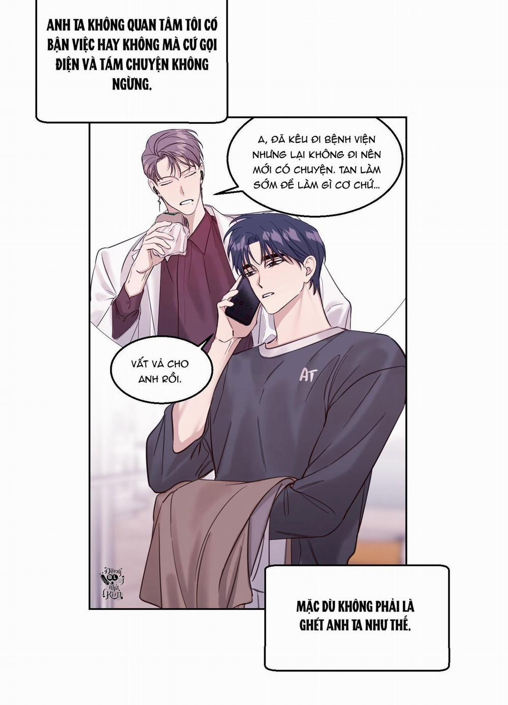 Bỗng Một Ngày 10 trang 54