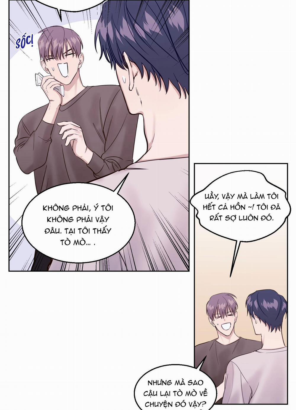 Bỗng Một Ngày 10 trang 58