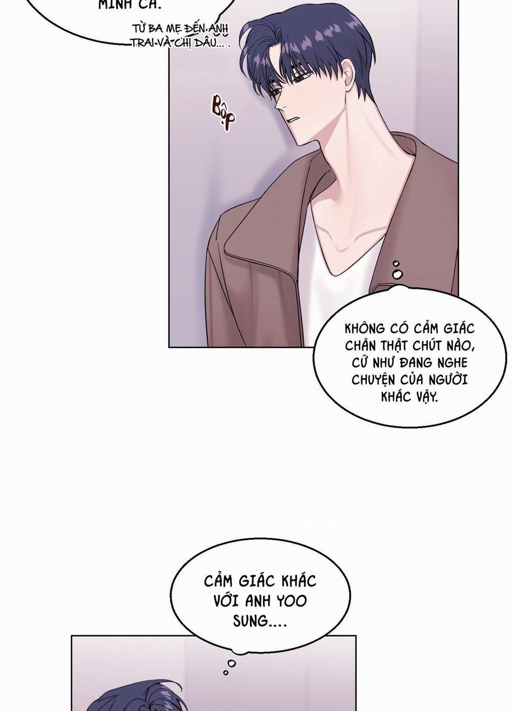 Bỗng Một Ngày 10 trang 7