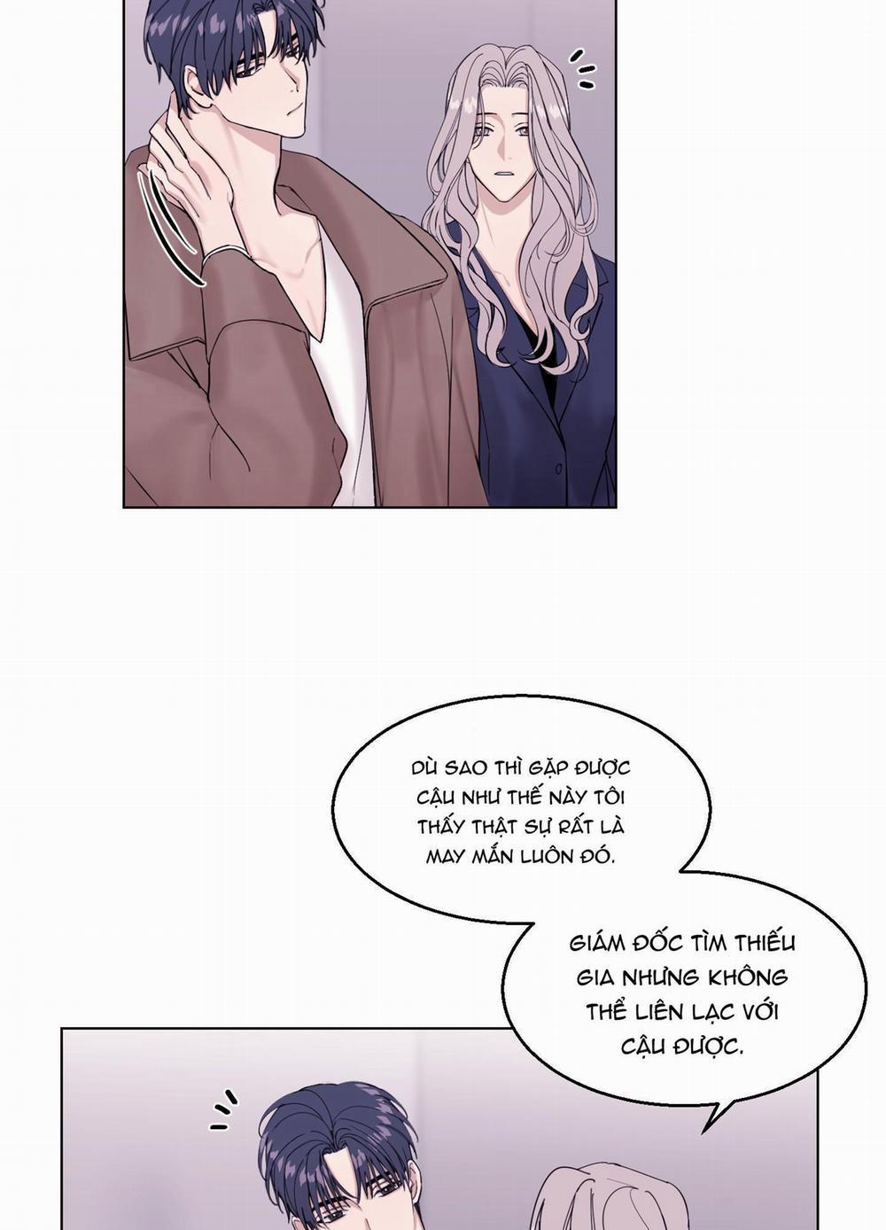 Bỗng Một Ngày 10 trang 8