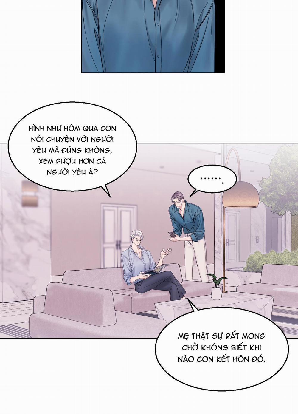 Bỗng Một Ngày 11 trang 14