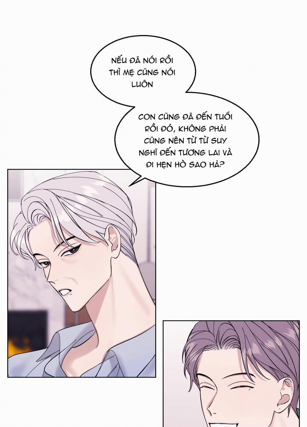 Bỗng Một Ngày 11 trang 17