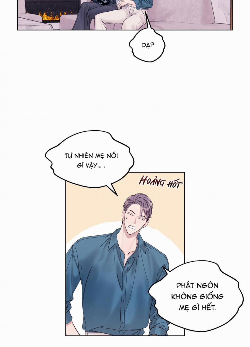 Bỗng Một Ngày 11 trang 19