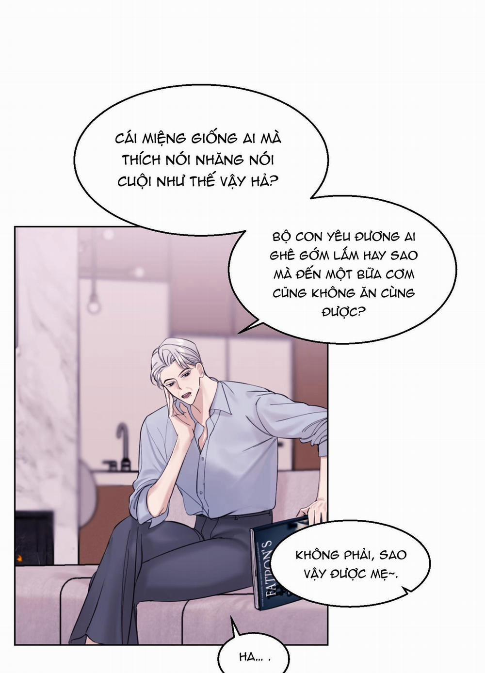 Bỗng Một Ngày 11 trang 23