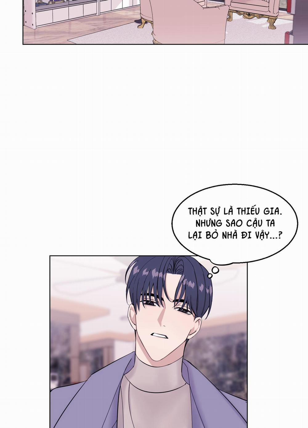 Bỗng Một Ngày 11 trang 48