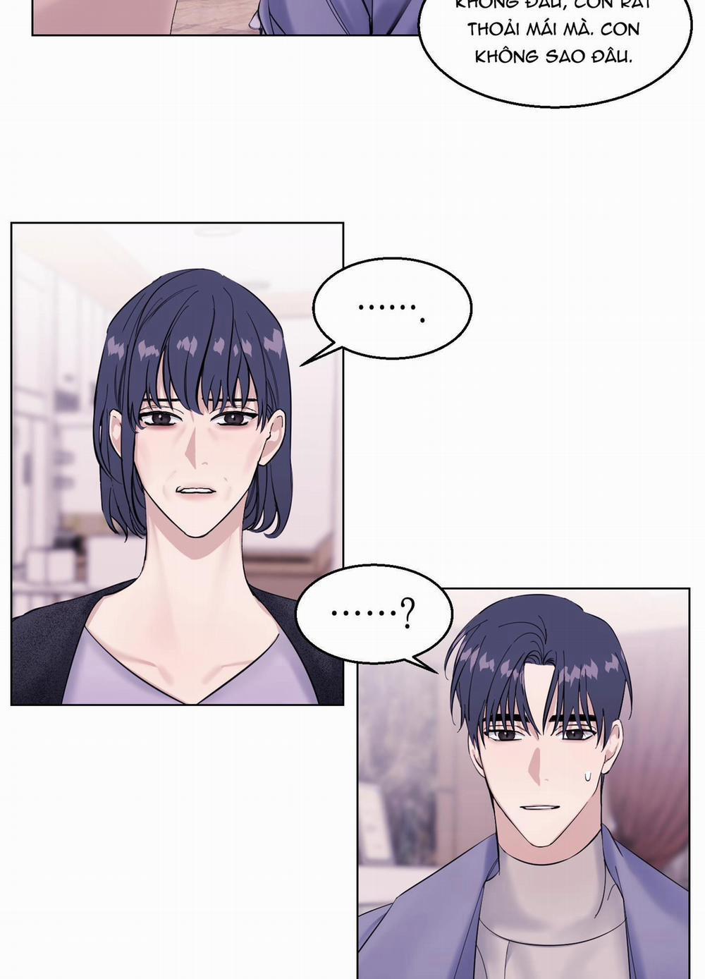 Bỗng Một Ngày 11 trang 50