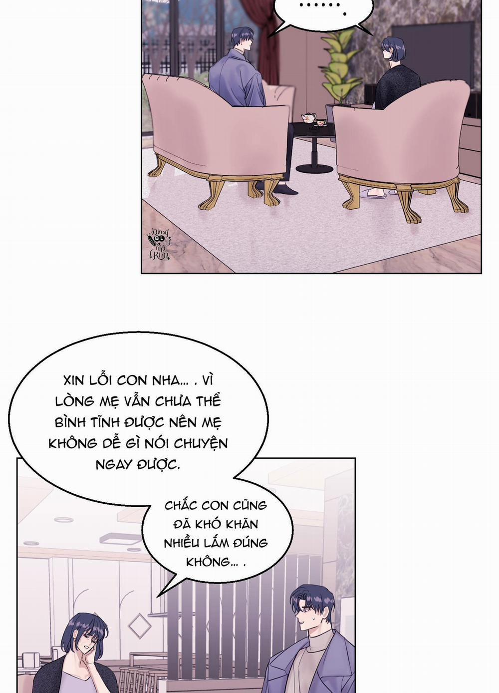 Bỗng Một Ngày 11 trang 54