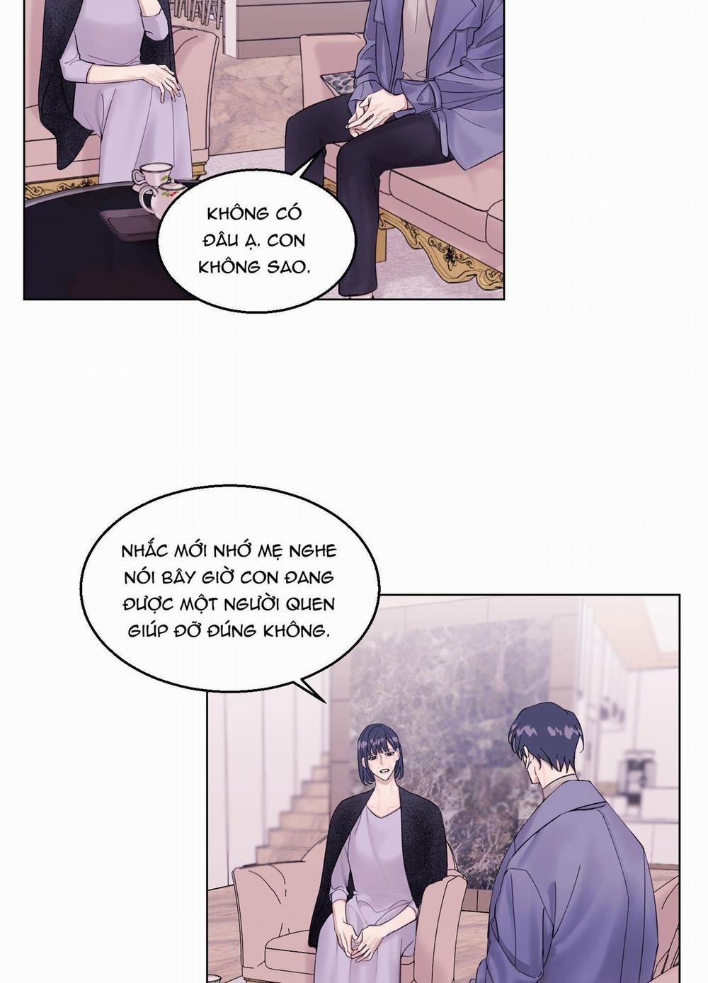 Bỗng Một Ngày 11 trang 55