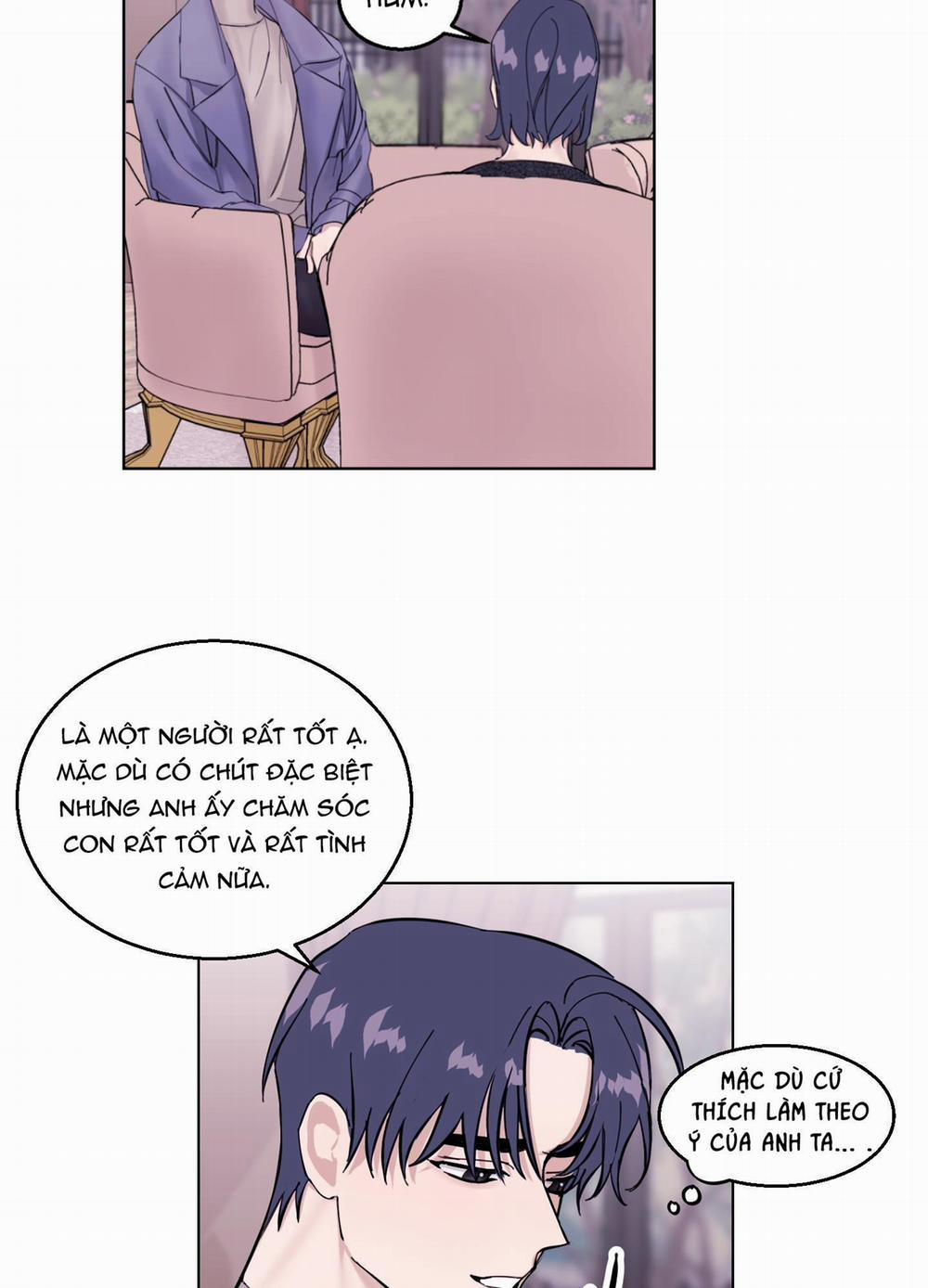 Bỗng Một Ngày 11 trang 58