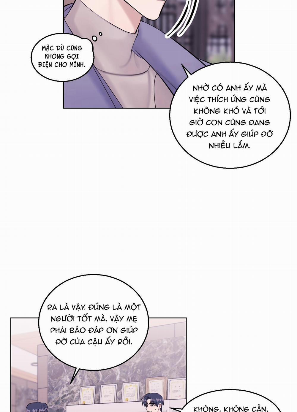 Bỗng Một Ngày 11 trang 59