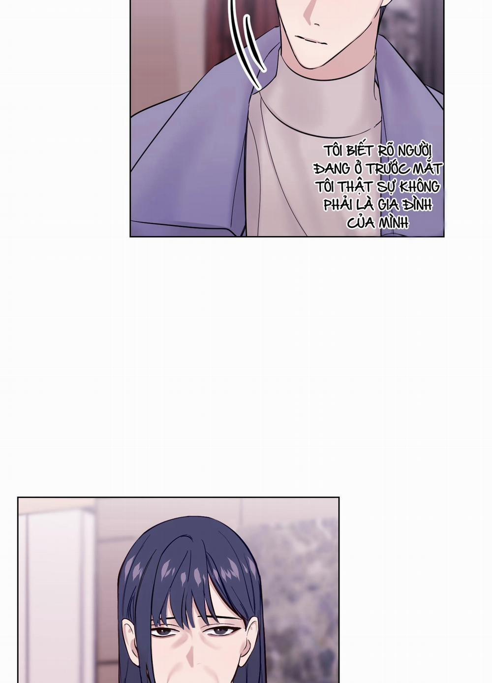 Bỗng Một Ngày 11 trang 61