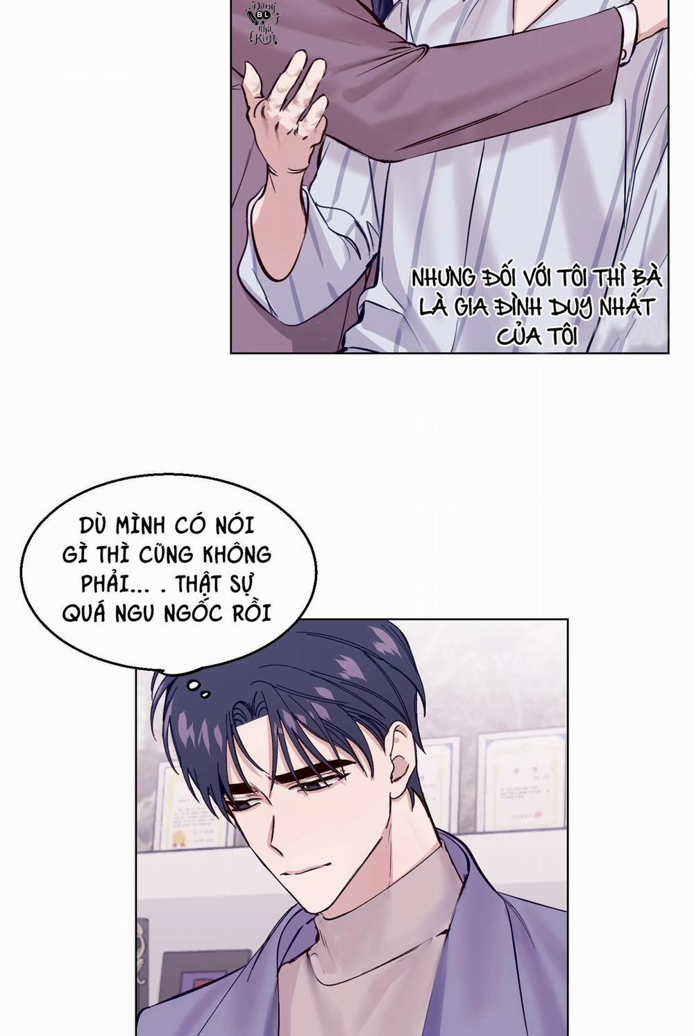 Bỗng Một Ngày 11 trang 63