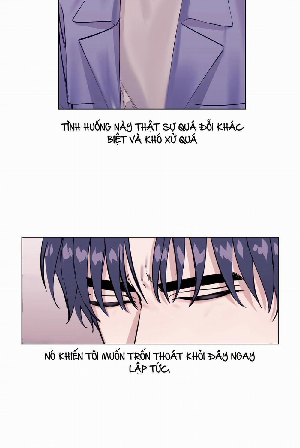 Bỗng Một Ngày 11 trang 64