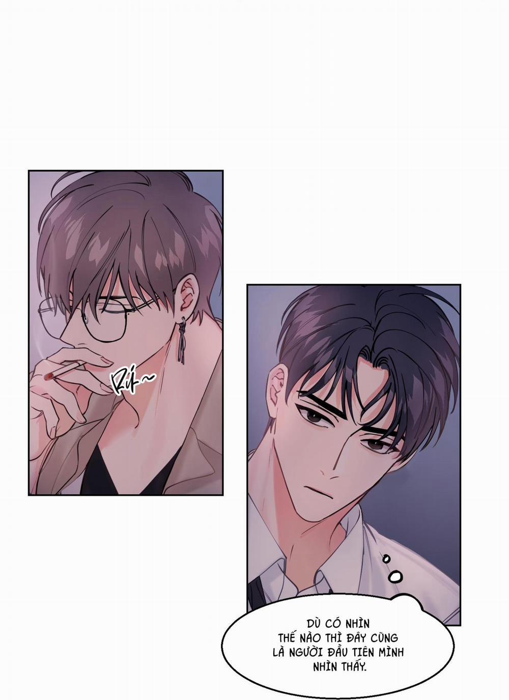 Bỗng Một Ngày 2 trang 12