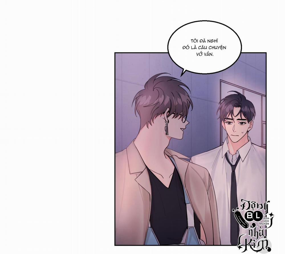 Bỗng Một Ngày 2 trang 31