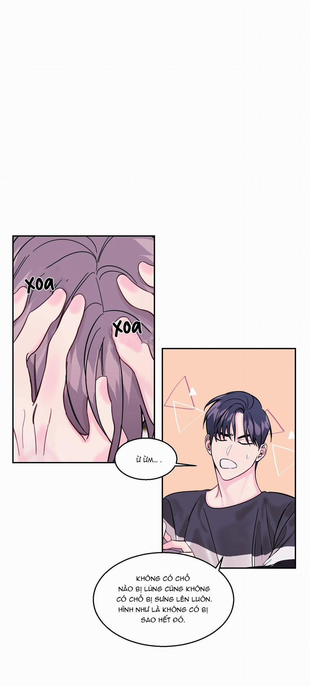 Bỗng Một Ngày 3 trang 13