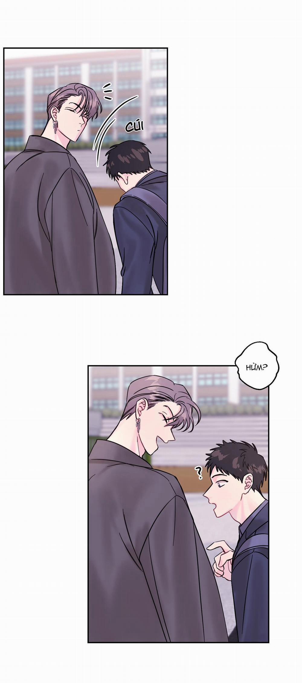 Bỗng Một Ngày 3 trang 46