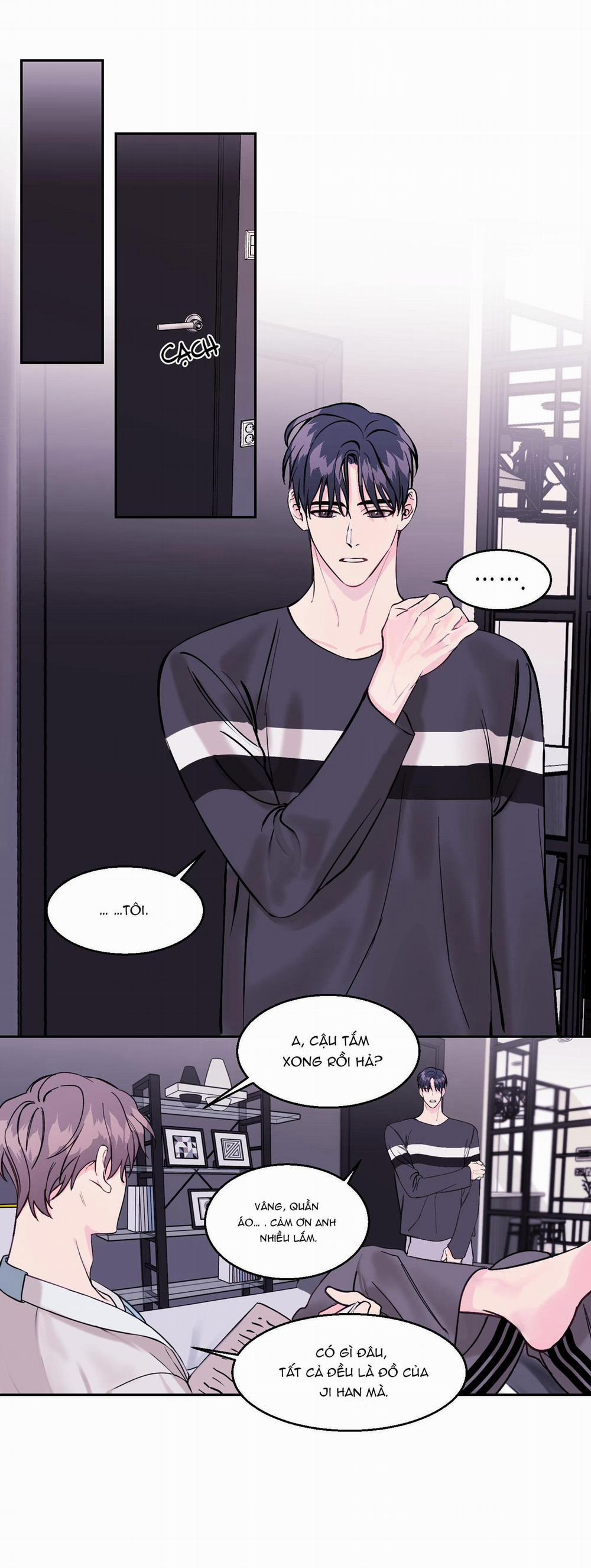 Bỗng Một Ngày 3 trang 8