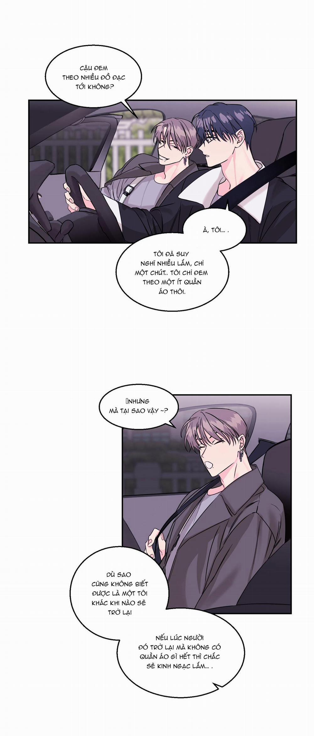 Bỗng Một Ngày 4 trang 13