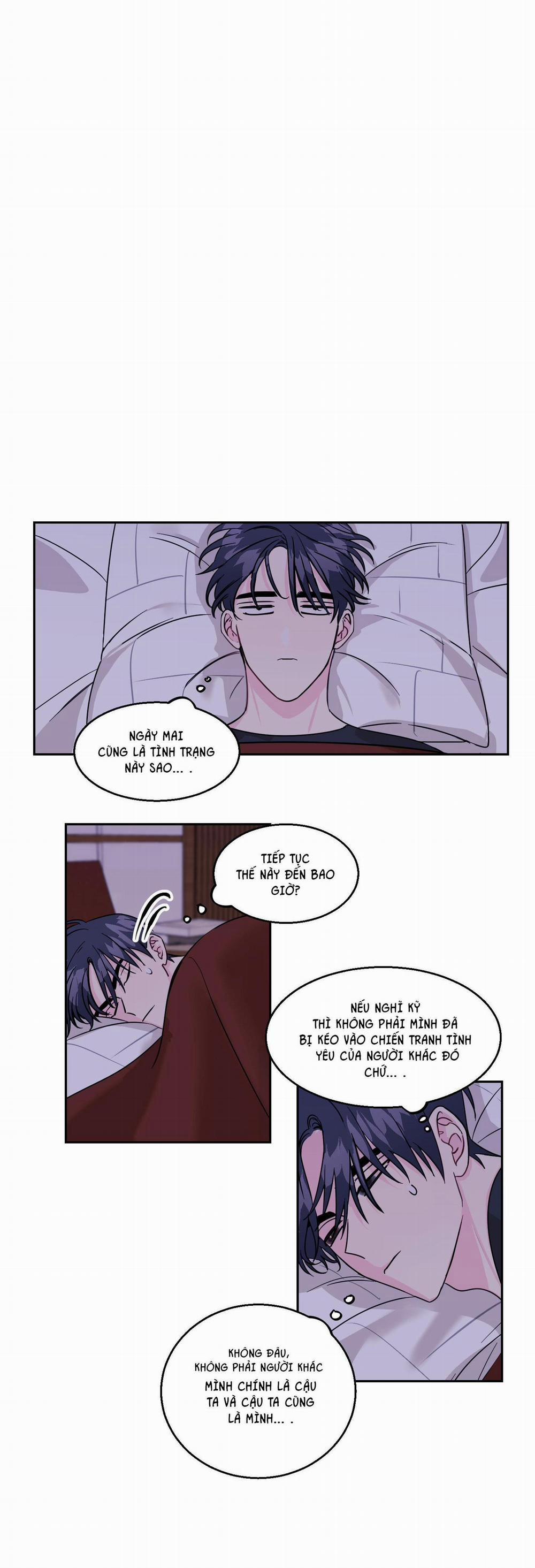 Bỗng Một Ngày 4 trang 27