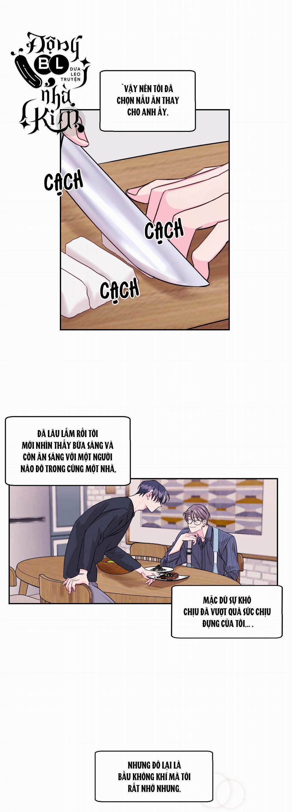 Bỗng Một Ngày 4 trang 37