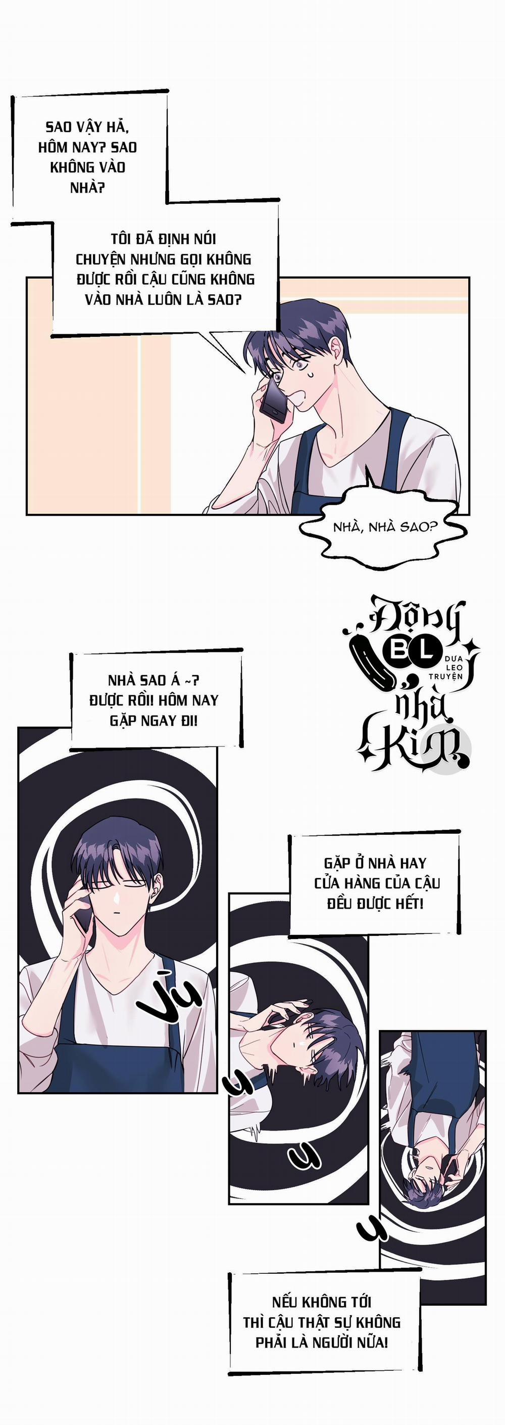 Bỗng Một Ngày 4 trang 41