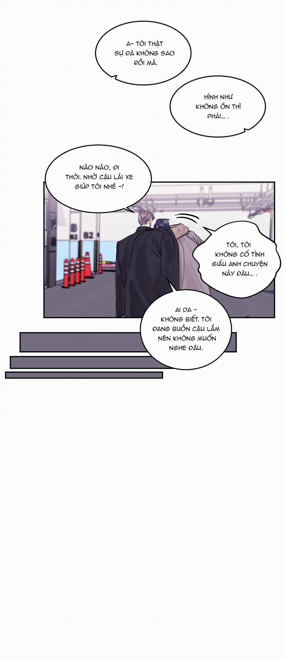 Bỗng Một Ngày 5 trang 10