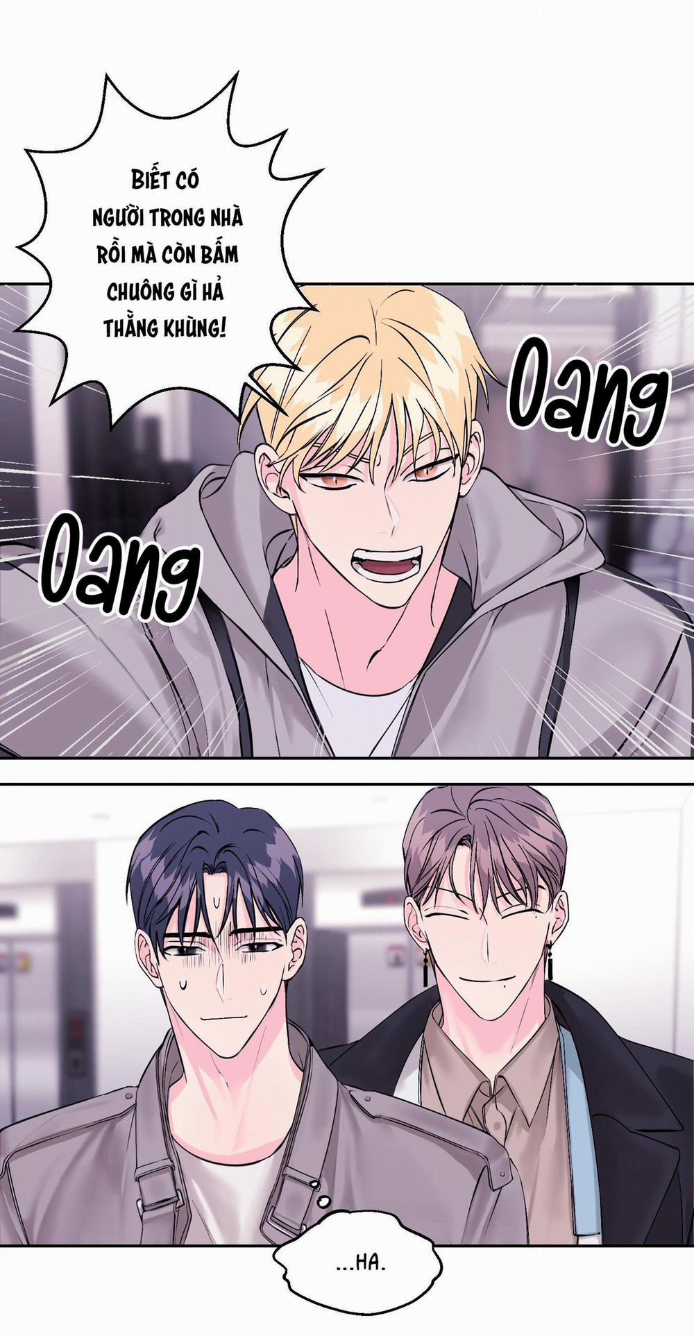 Bỗng Một Ngày 5 trang 12