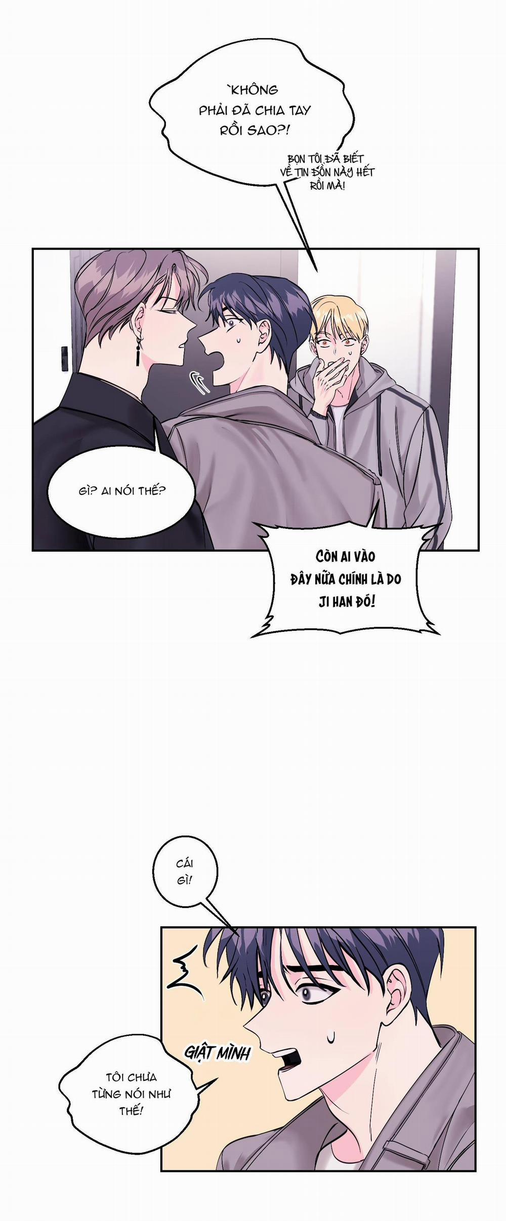 Bỗng Một Ngày 5 trang 15