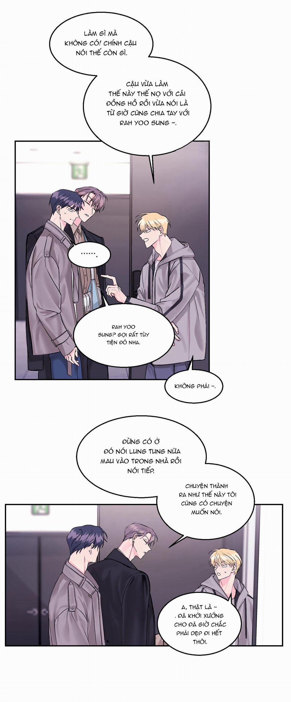 Bỗng Một Ngày 5 trang 16